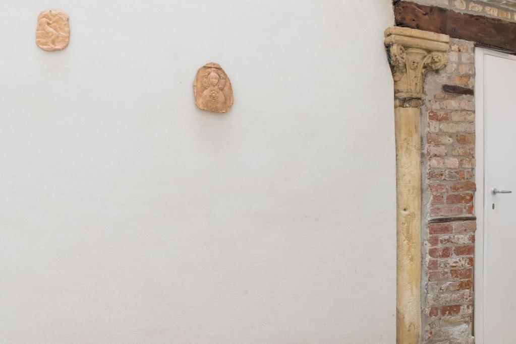 Marco Antonio Flat In Venice -Cannaregio District Near Sinagogue Bagian luar foto